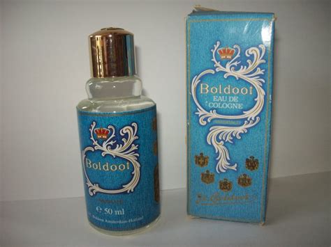 jc boldoot parfum.